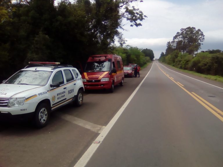 Autoridades intensificam buscas por Amarildo Júnior
