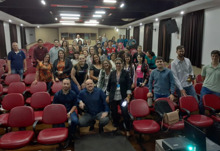 Consumidor 3.0 foi tema de palestra gratuita em São Sepé