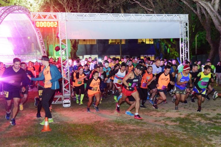 Estão abertas as inscrições para Corrida Noturna do ATC