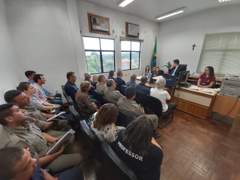 Verbas do judiciário serão investidas em áreas como segurança, saúde e educação