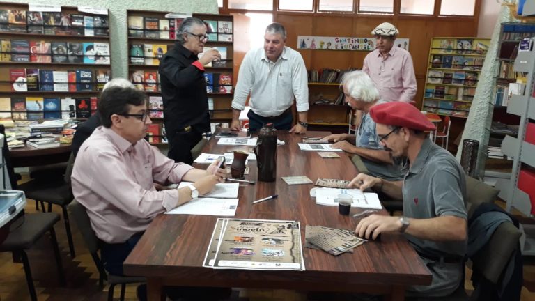 Confira as 15 músicas classificadas para o Sinuelo da Canção Nativa