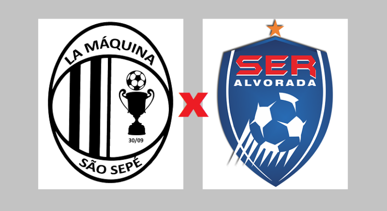 La Máquina tem jogo decisivo neste sábado em São Sepé