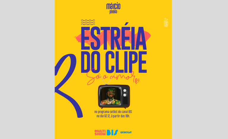 Clipe gravado em São Sepé entra na programação do canal BIS, da Globosat