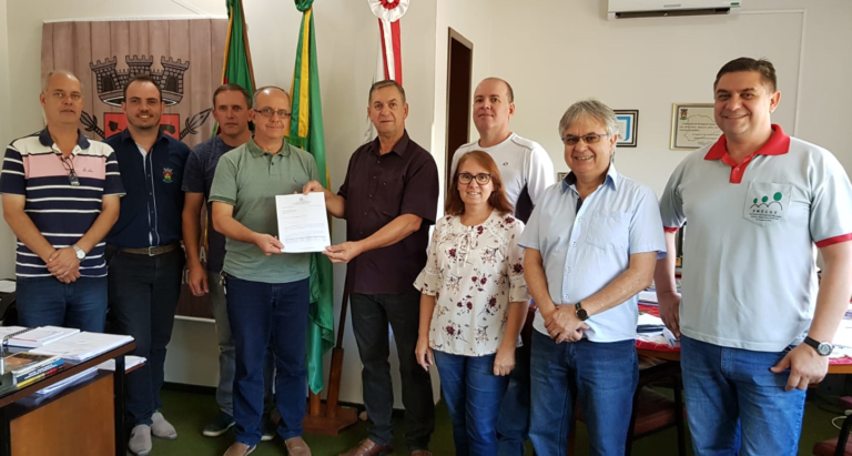 Formigueiro é contemplado com investimento de R$ 700 mil