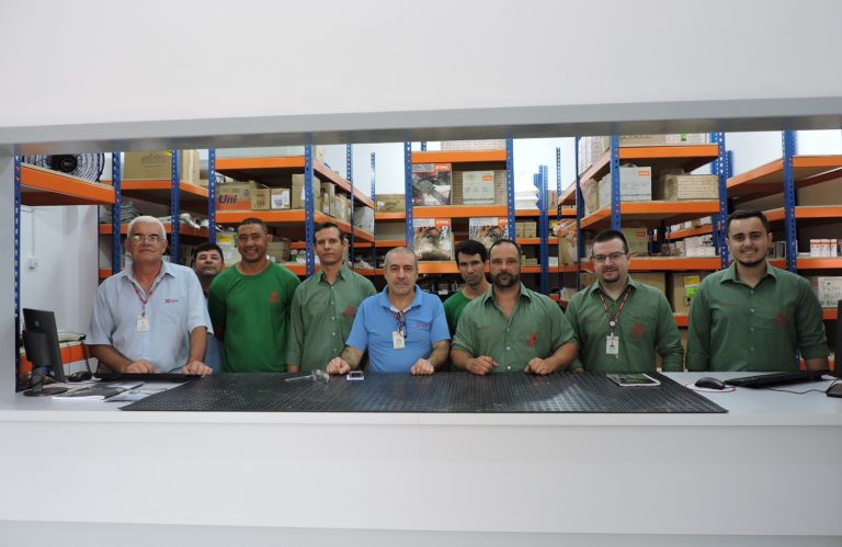 Cotrisel inaugura nova Assistência Técnica em São Sepé