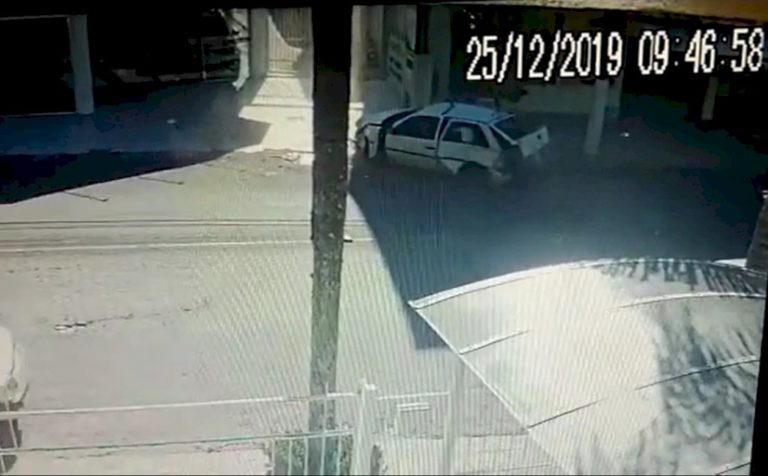 Morre mais um jovem envolvido em acidente com carro ocupado por sete pessoas