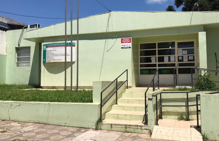 Pacientes com sintomas respiratórios têm opção de atendimento em São Sepé