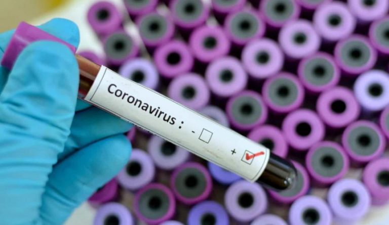 RS tem confirmado primeiro caso de coronavírus