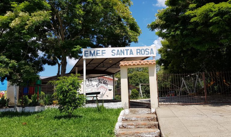 Aulas nas escolas municipais de Formigueiro iniciam dia 17 de fevereiro