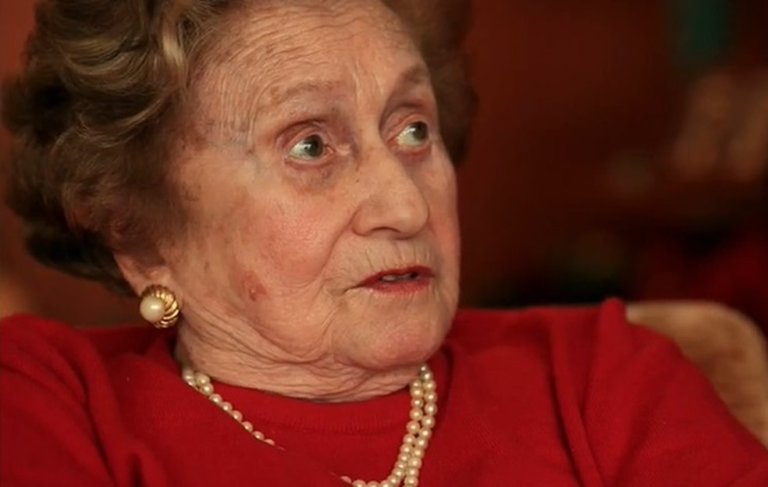 Sobrevivente do Holocausto morre aos 101 anos em Porto Alegre