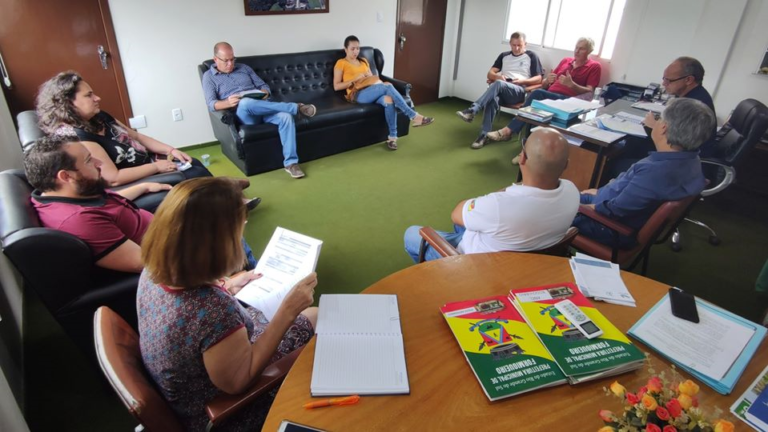 Prefeitura de Formigueiro suspende aulas na rede municipal de ensino