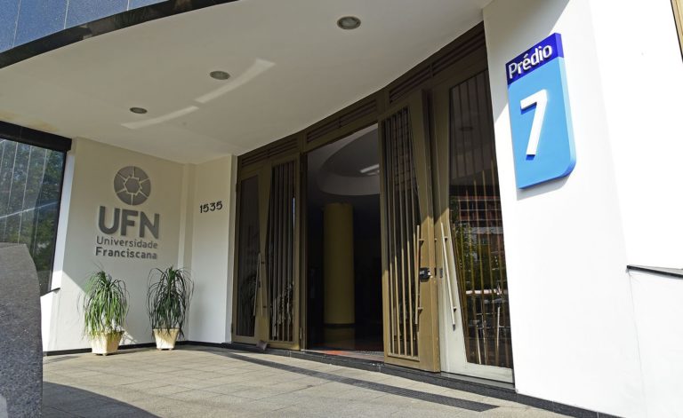 UFN suspende aulas presenciais até o dia 31 de março em Santa Maria