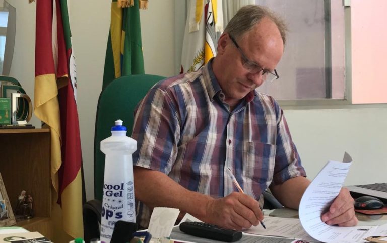 Prefeitura de São Sepé publica decreto com medidas para evitar coronavírus