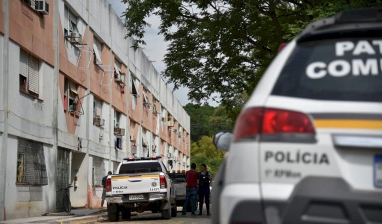 Estudante encontrada morta na UFSM será sepultada em Formigueiro