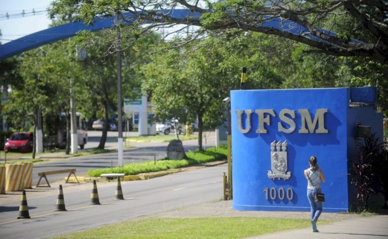 Divulgado Edital do Processo Eleitoral de elaboração de lista tríplice para escolha de Reitor e Vice-Reitor da UFSM