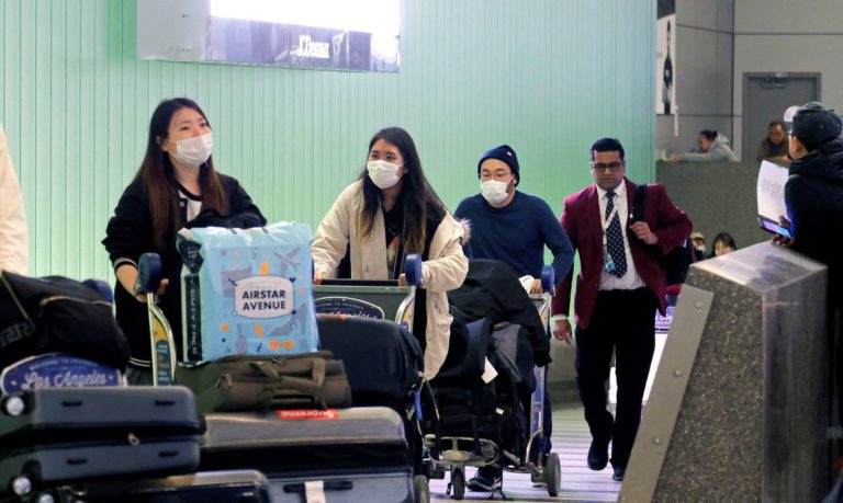 Pela 1ª vez desde janeiro, China não registra mortes por coronavírus