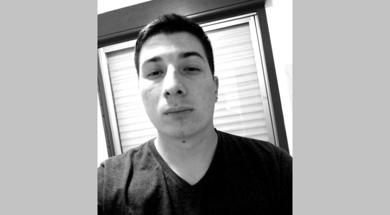Jovem de 26 anos morre em acidente em São Pedro do Sul