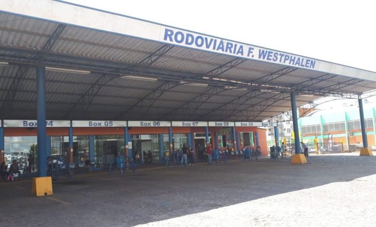 DAER prorroga pagamento da taxa de outorga das estações rodoviárias