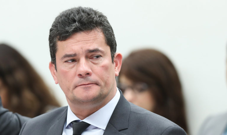 Sergio Moro pede demissão e deixa governo de Jair Bolsonaro