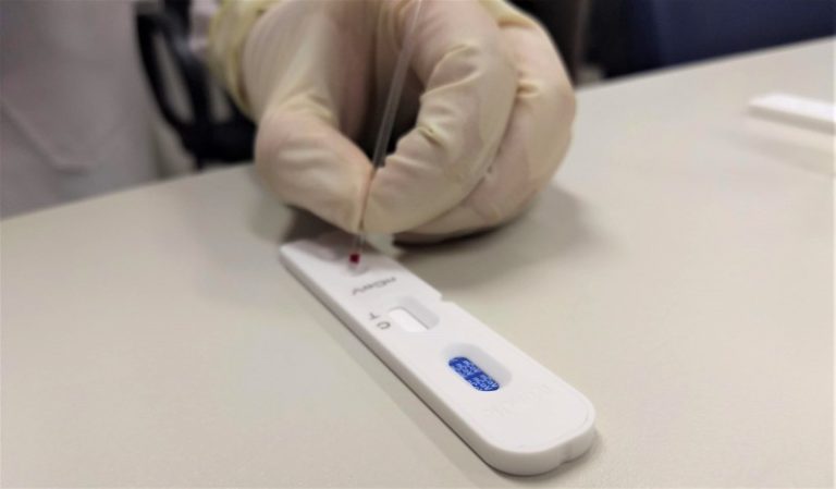 Prefeitura de Santa Maria aplicará testes rápidos em pacientes suspeitos de Covid-19