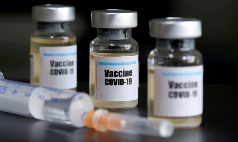 Santa Maria está entre cidades que vão receber testes da vacina de Oxford