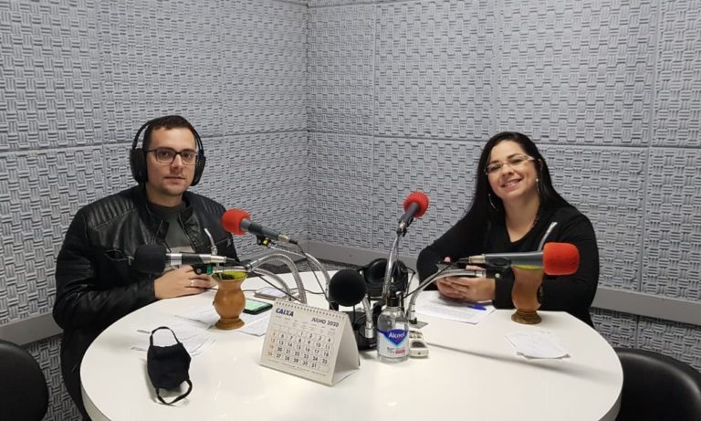 Rádio Cotrisel completa 40 anos nesta quinta-feira