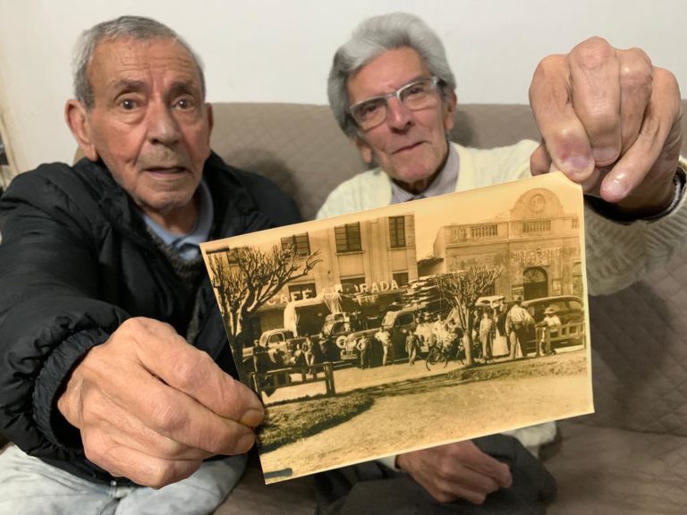 Há quase 33 anos o Cinema Alvorada exibia sua última cena em São Sepé