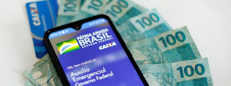 CGU cruza dados para identificar pagamentos irregulares do Auxílio Emergencial