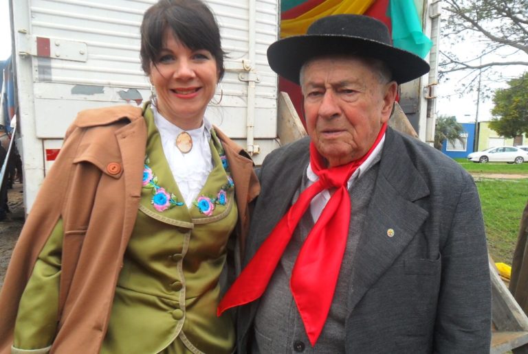 Definidos tema e patrona dos Festejos Farroupilhas 2020