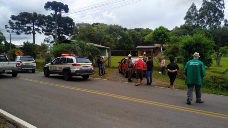 Candidato a vereador é morto a tiros em Flores da Cunha