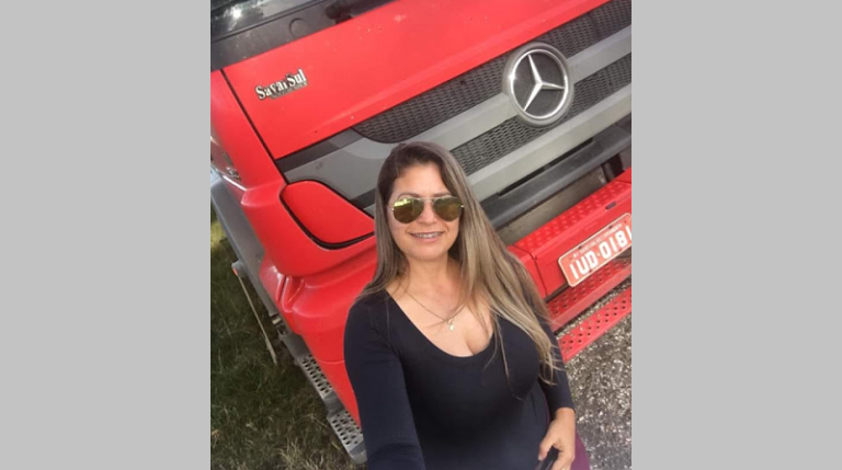 Confirmada identidade de vítima de acidente na BR-290