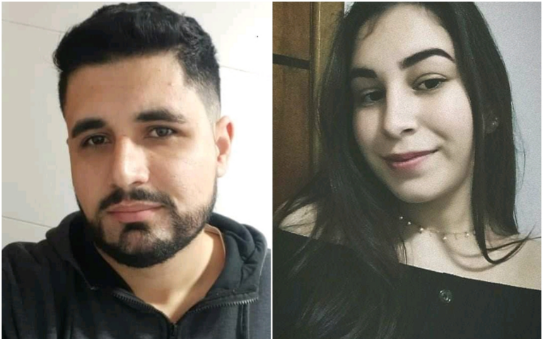 Identificadas vítimas de acidente na BR-290 em Rosário do Sul