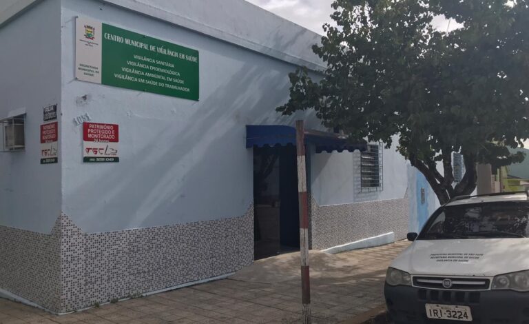 Centro Municipal de Vigilância em Saúde já está em operação em São Sepé