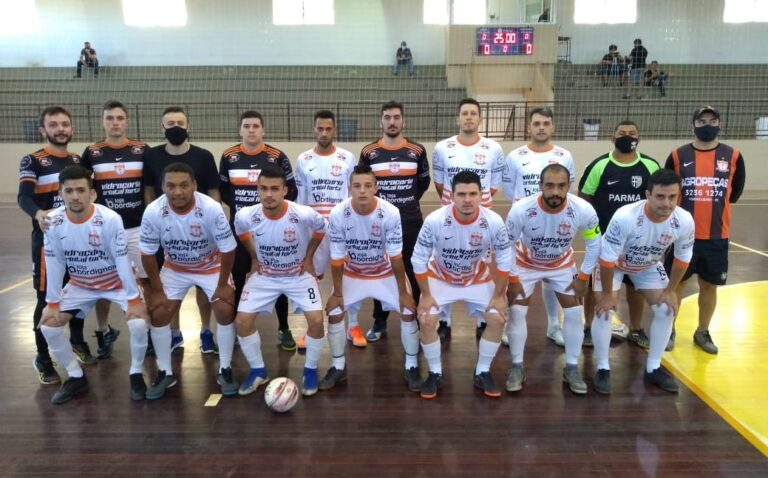 Laranja Mecânica vence Independente em casa por 4 a 3