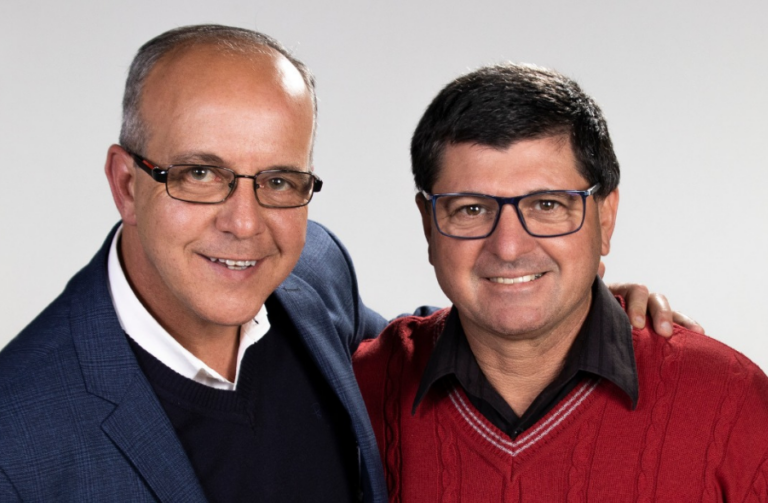 Jocelvio Cardoso (Xirú) é reeleito prefeito de Formigueiro