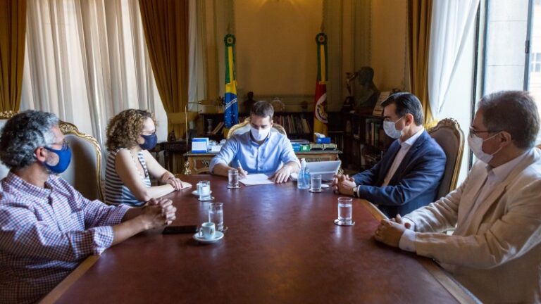 Estado regulamenta lei que proíbe queima e soltura de fogos de artifícios com ruído