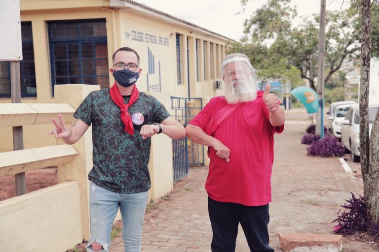 Nova administração de São Sepé apresentará equipe na próxima semana