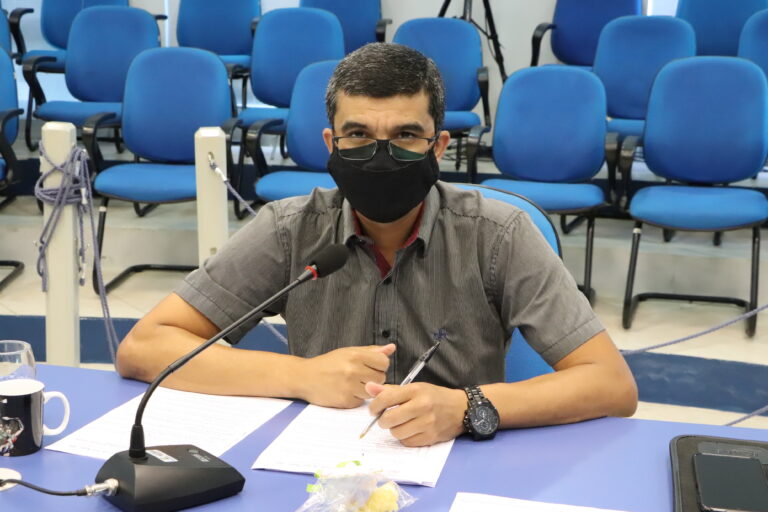 Aprovado projeto de proteção, conservação e recuperação dos recursos hídricos de São Sepé