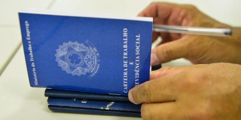 Desemprego no Brasil atinge maior nível desde o início da pandemia
