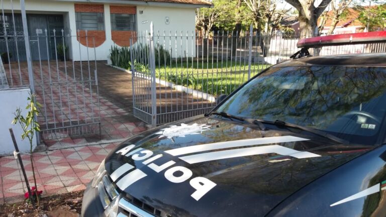 Restinga Sêca: advogada é presa suspeita de associação para o tráfico