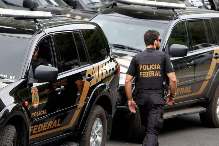 Polícia Federal recebe autorização de 1.500 vagas para concurso
