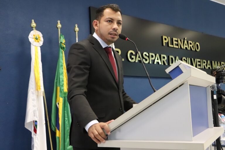 Vereador Rodrigo Ferreira (PSB) articula R$ 290 mil em recursos para São Sepé