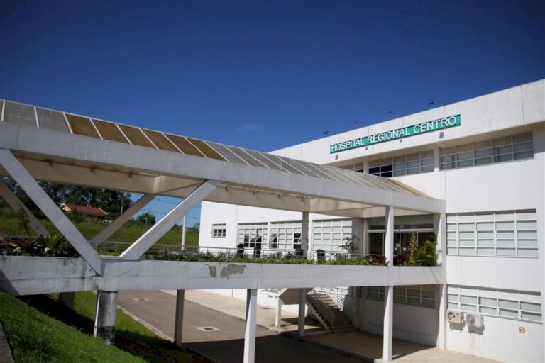 Santa Maria vai receber pacientes com covid vindos de Manaus