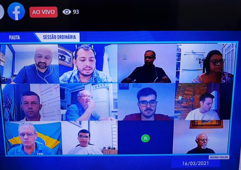 Câmara aprova venda de ações da Prefeitura e contratação temporária de professores