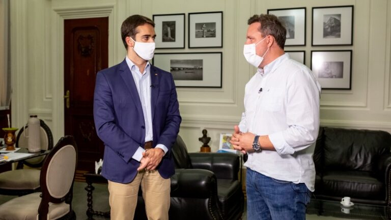 RS será mundialmente reconhecido como zona livre de febre aftosa sem vacinação