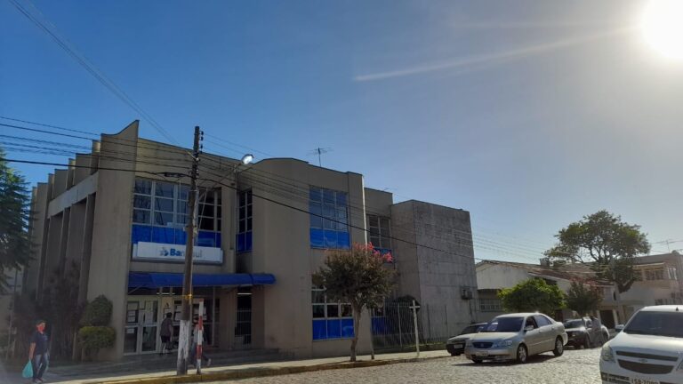 Banrisul de São Sepé ficará fechado até a próxima segunda-feira