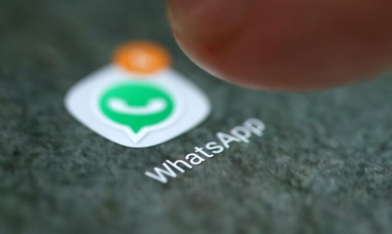 Banco Central autoriza transferências bancárias pelo WhatsApp
