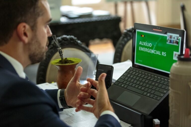 Governo apresenta proposta de R$ 130 milhões para os setores mais afetados pela pandemia