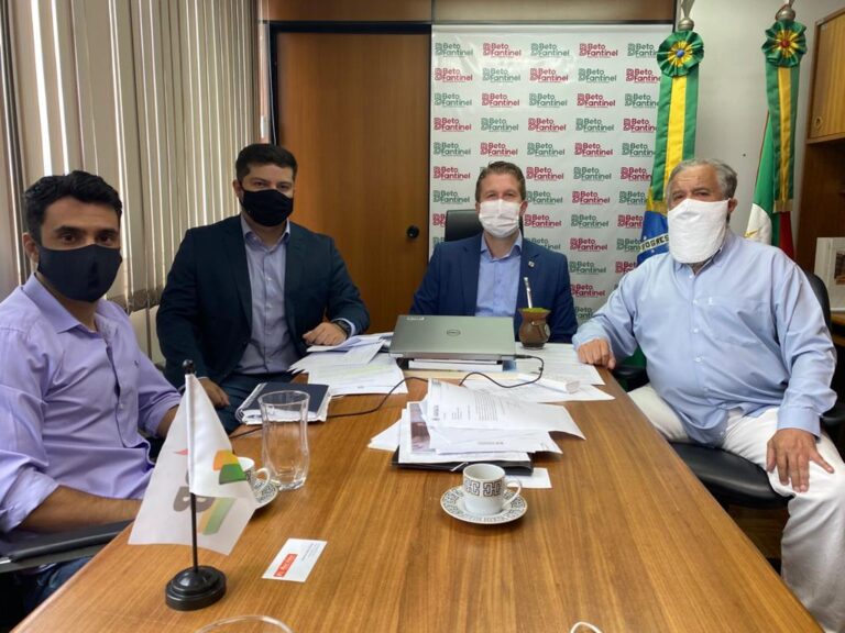 São Sepé terá projeto inspirado no Programa Centro da Juventude