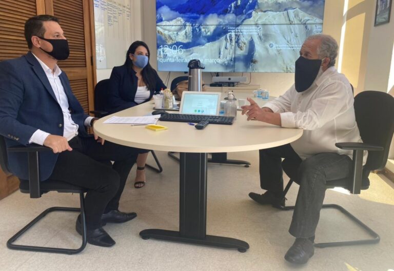 São Sepé manifesta contrariedade ao modelo de privatização da Corsan